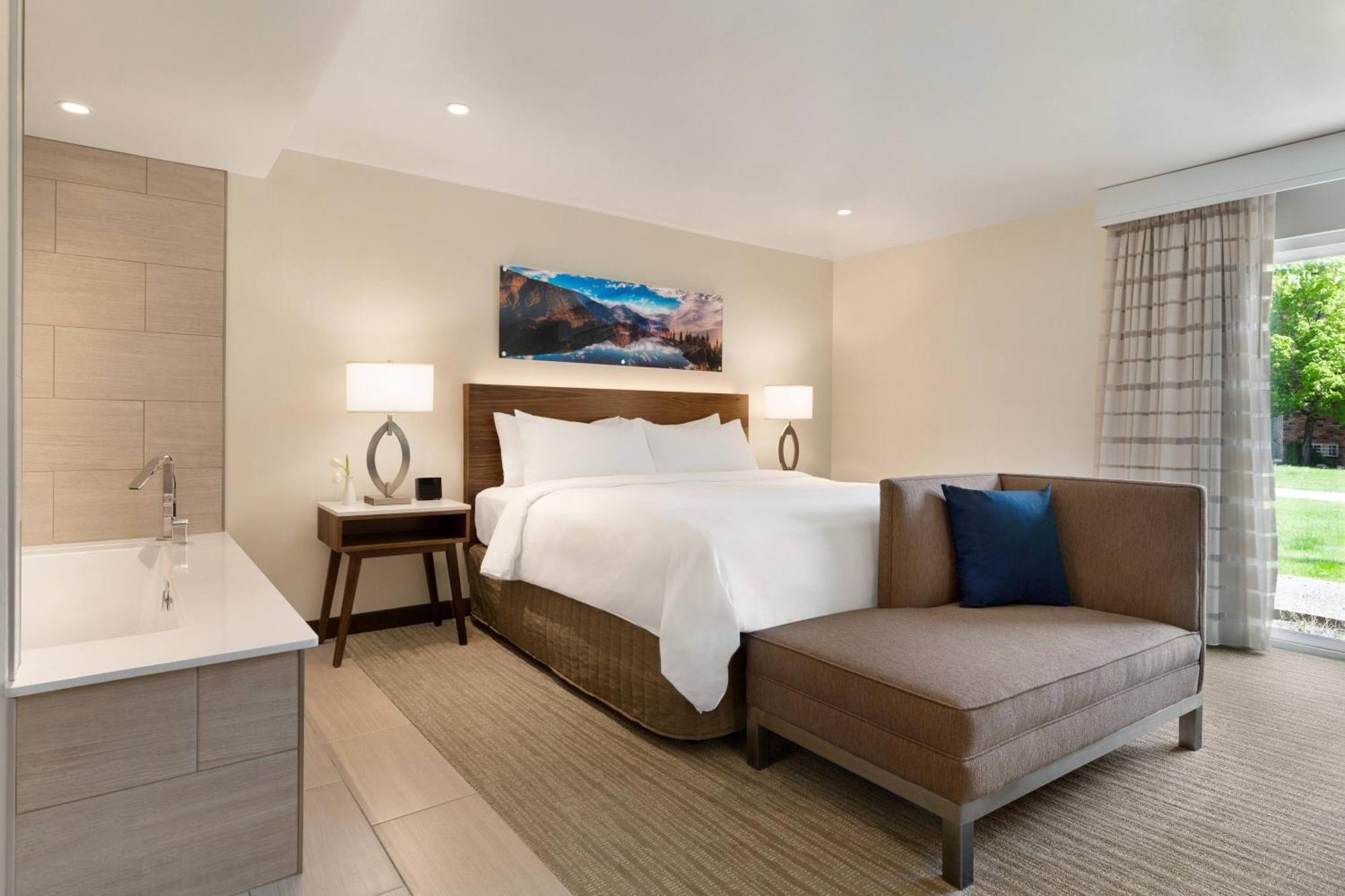 Delta Hotels By Marriott Helena Colonial Exterior foto