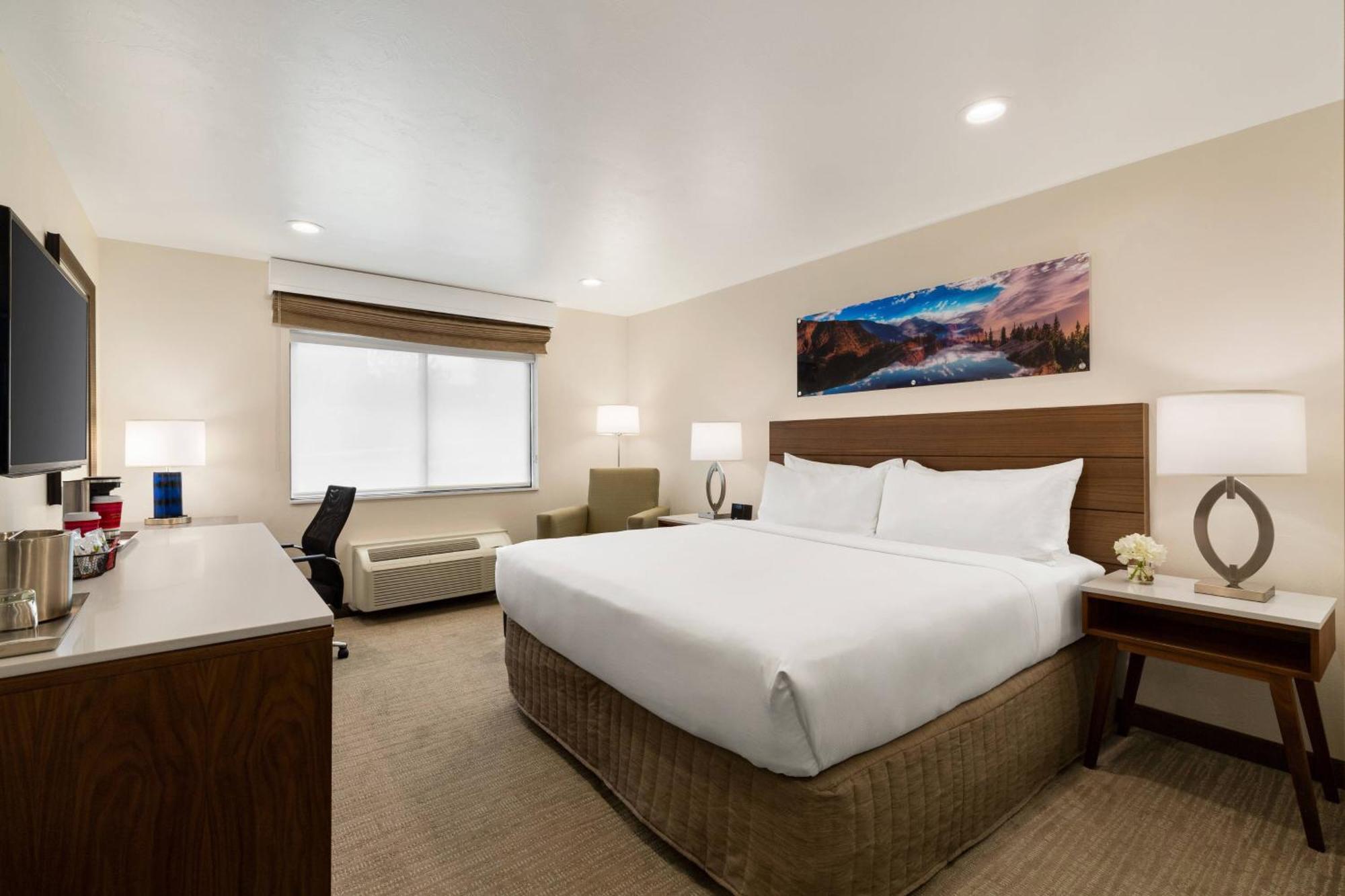 Delta Hotels By Marriott Helena Colonial Exterior foto