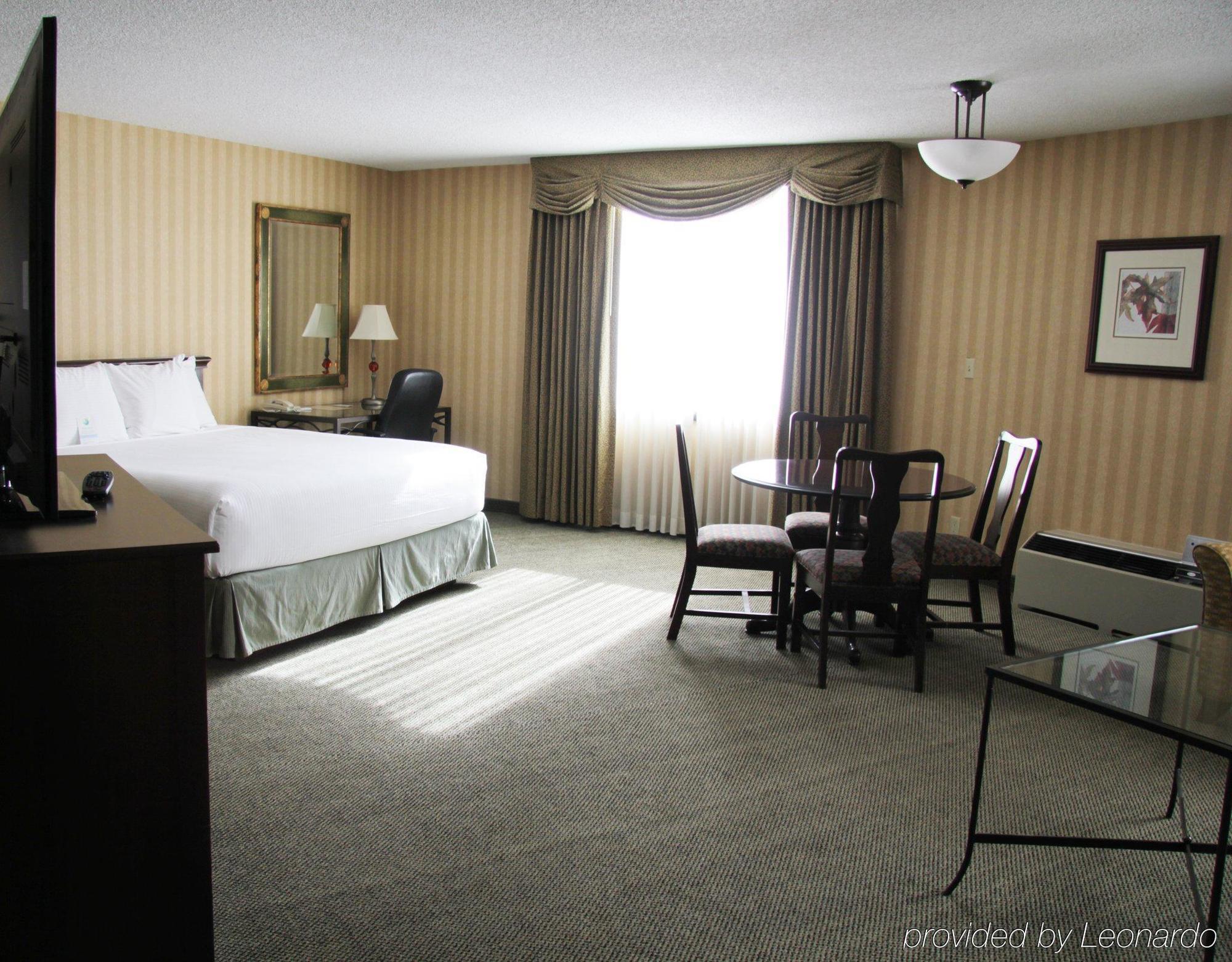 Delta Hotels By Marriott Helena Colonial Exterior foto